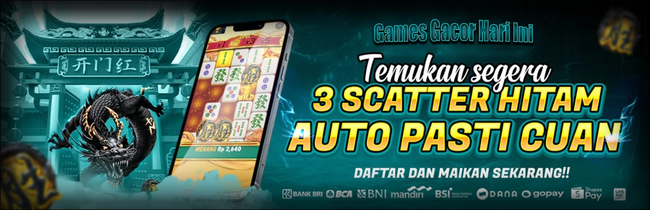 Ketupat138 Desktop