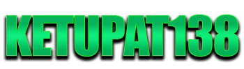 Logo Ketupat138